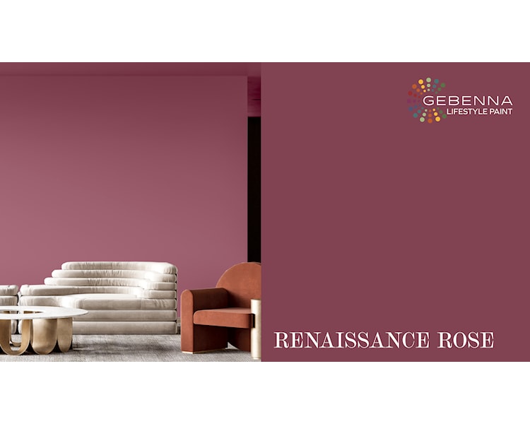 RENAISSANCE ROSE